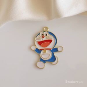 Doremon Cartoon Charm