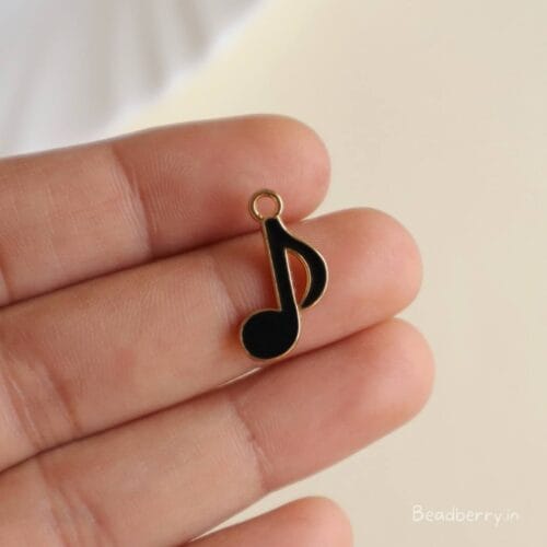 Music Note Charm/Pendants