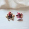 Spiderman Charms- Set Of 2 Pcs