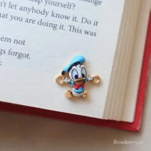 Tiny Quack – Baby Donald Charm