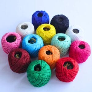 Rakhi Thread-25mtr Roll