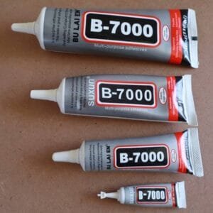 B-7000 Multipurpose Adhesive Glue